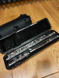 Flet poprzeczny Yamaha YFL-272SL Flute