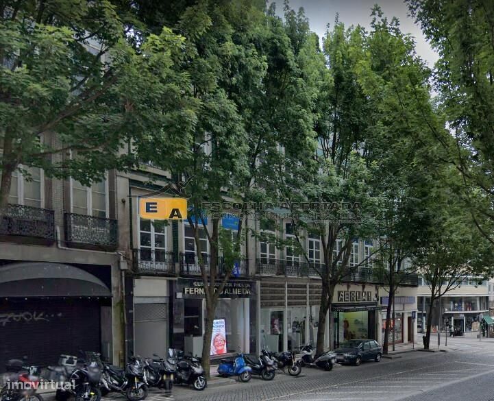 Escritório Porto Centro Sá da bandeira