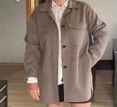 Massimo Dutti kurtka rozm s