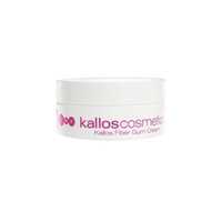 Kallos Cosmetics Fiber Gum Cream Kjmn Stylizacja Włosów 100Ml (W) (P2)