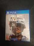 Call of duty cold war