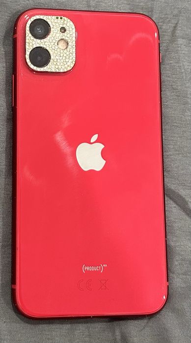 Iphone 11 - 64GB ( Estado como Novo)