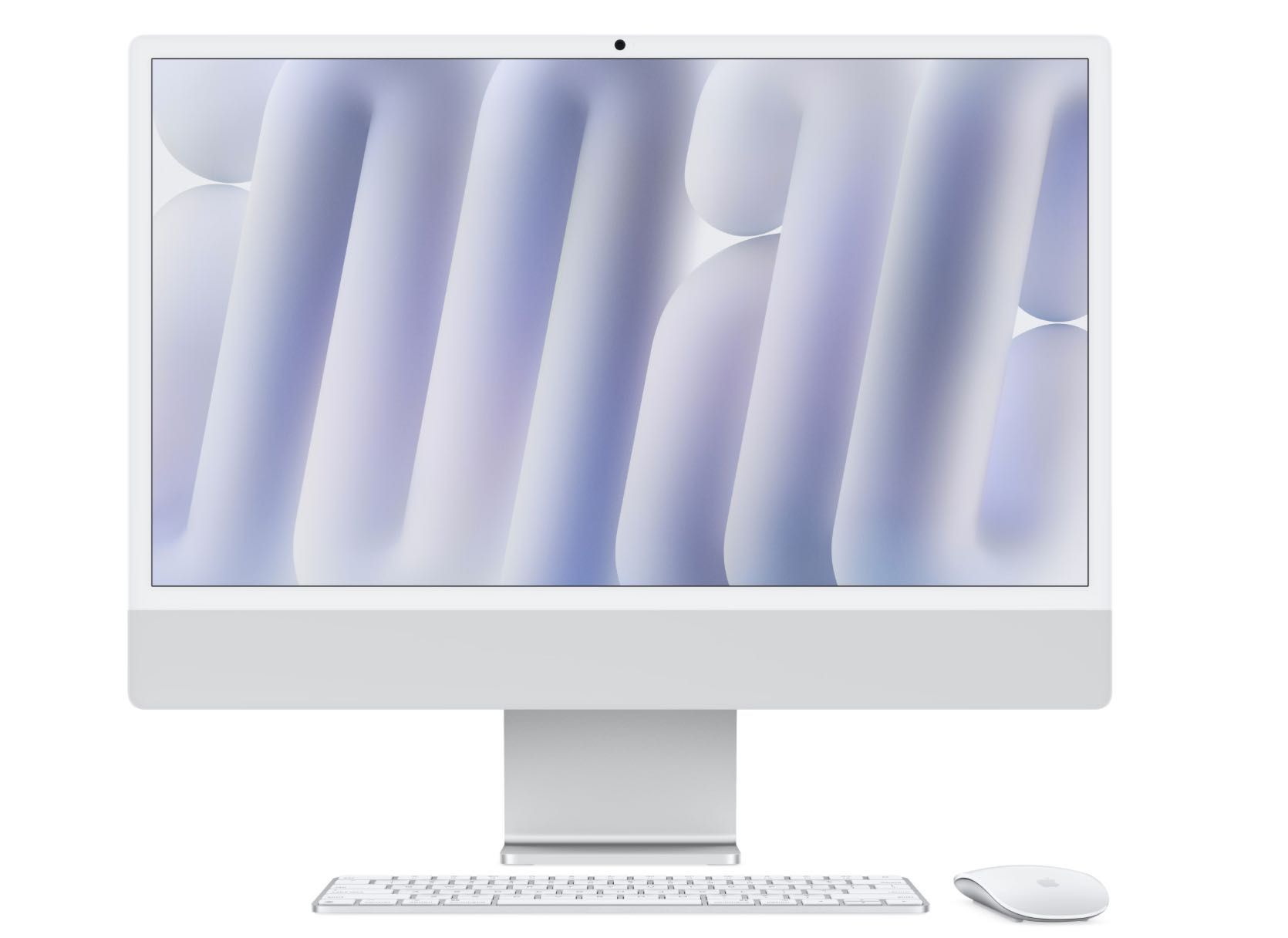 Ексклюзивна комплектація iMac M4 2025