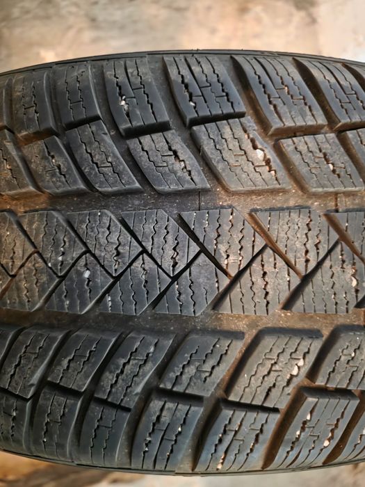 Opony zimowe Vredestein Wintrac Pro+ 235/45R20 100 V M+S