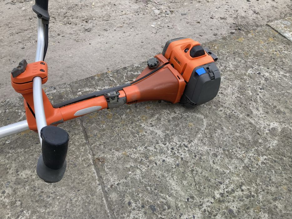 Мотокоса кущоріз Husqvarna 545RX