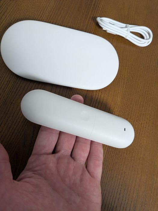 Смарт приставка Google streamer 4k