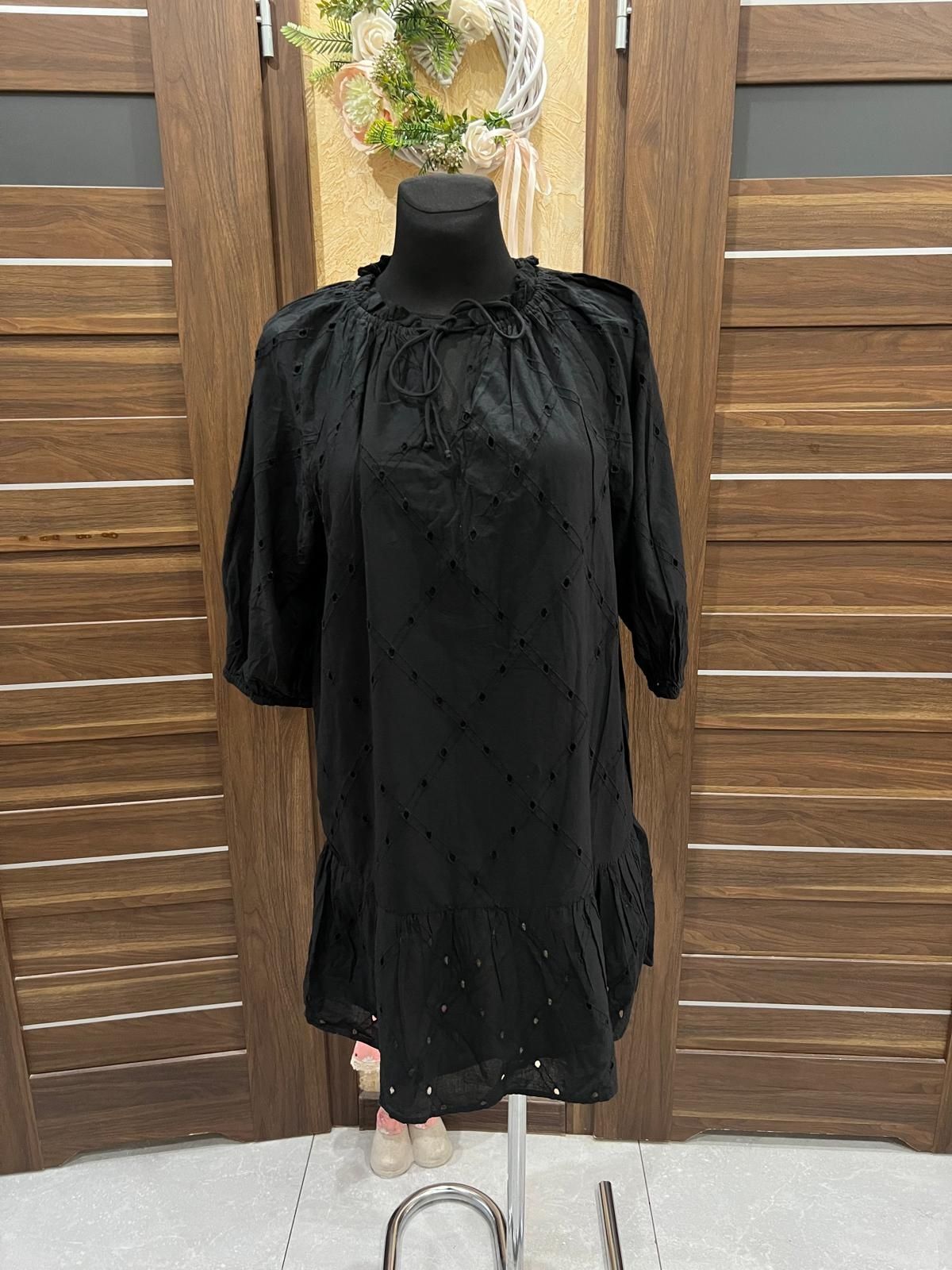 Nowa Sukienka bawełniana boho Primark L