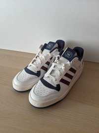 ADIDAS FORUM LOW CL oryginalne buty 44