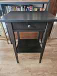 Hemnes stolik ikea