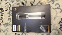 Тример Philips Beard trimmer 9000 Prestige BT9810/15 НОВИЙ