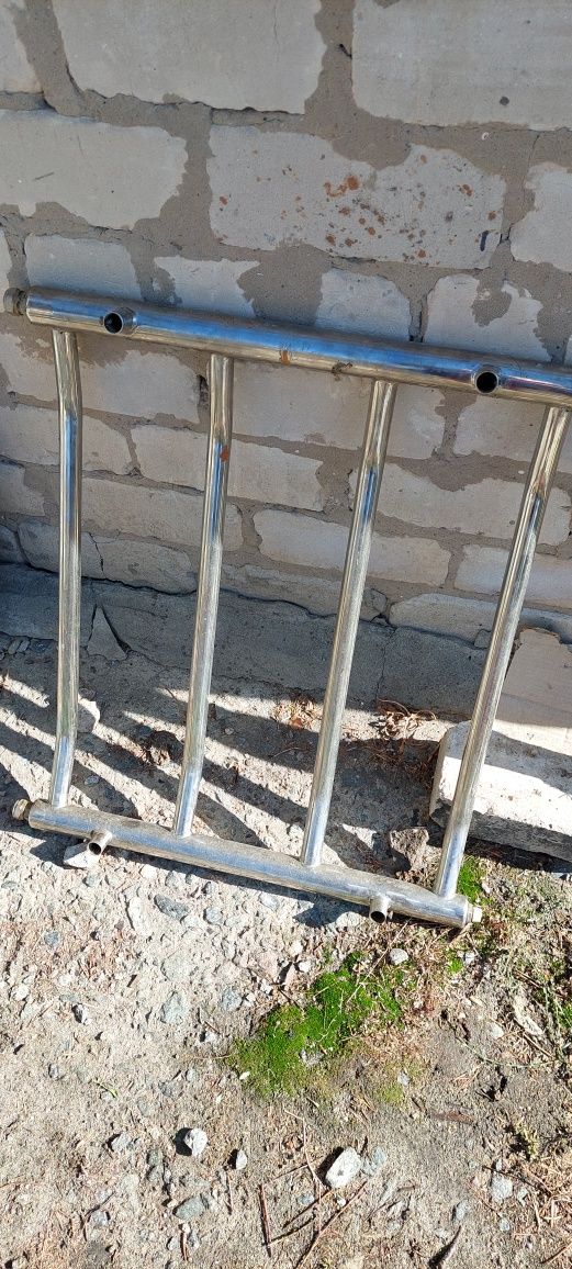 Продам полотенцесушілку