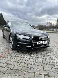 Audi A7 S-line 3.0 Tdi Lift Anglik