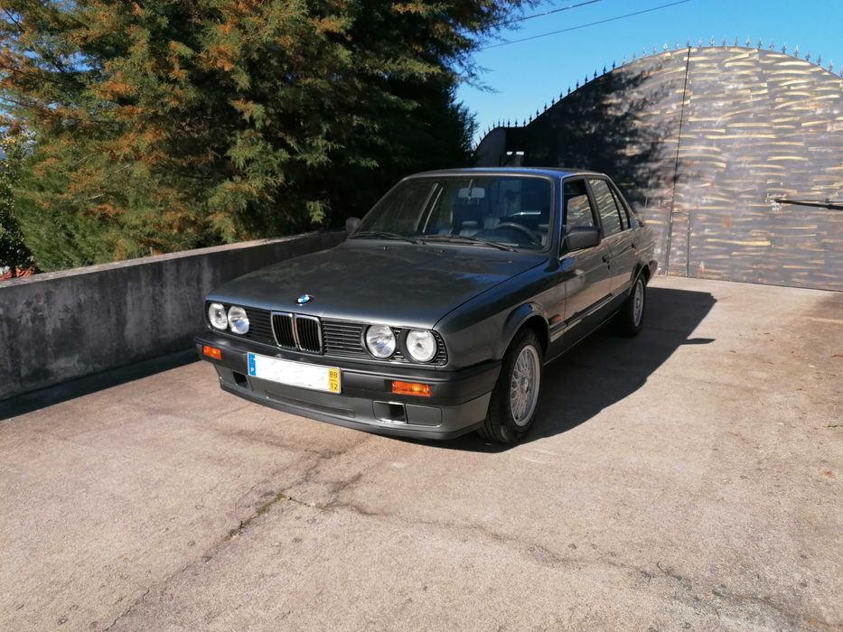 Bmw   e30     316i