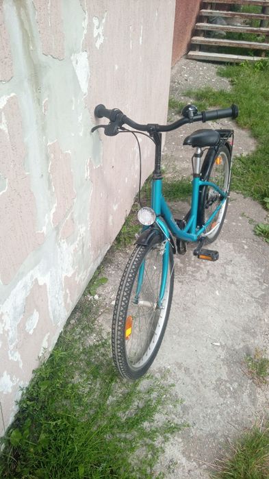 Жіночий велосипед Gefag