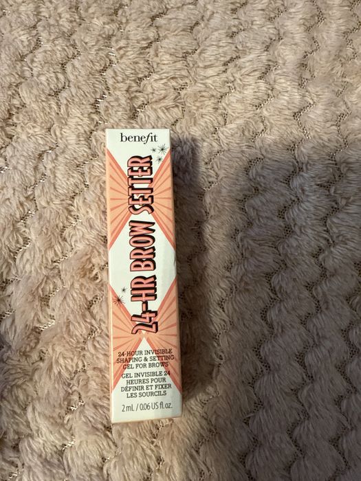 24-HR Brow Setter Nowy-otwarty