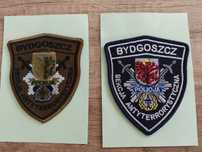 Nasztwki Policja AT Bydgoszcz