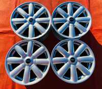 Jantes 17 4x100 Mini Cooper S