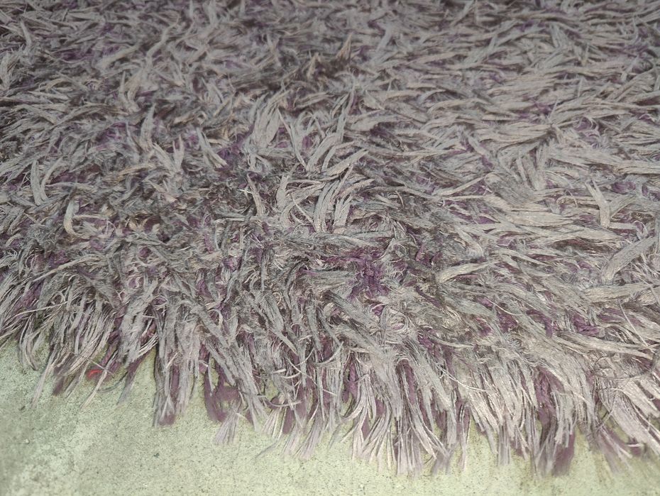 Tapete redondo (140 diametro)