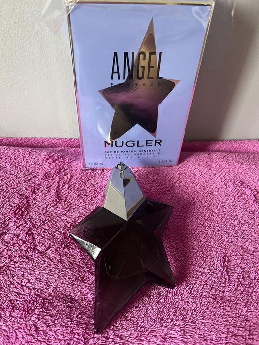 Perfumy Angel Mugler Fantasm edp 50 ml