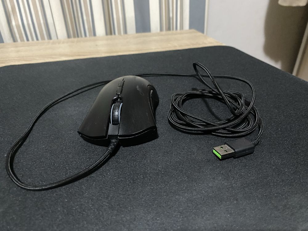 Razer DeathAdder Elite