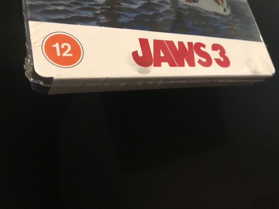 „Terminator3” blu ray nowy Slipcover  meeega unikat Polskie wydanie