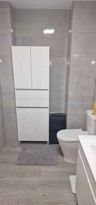 Quarto de casal perto Arrábida Shopping