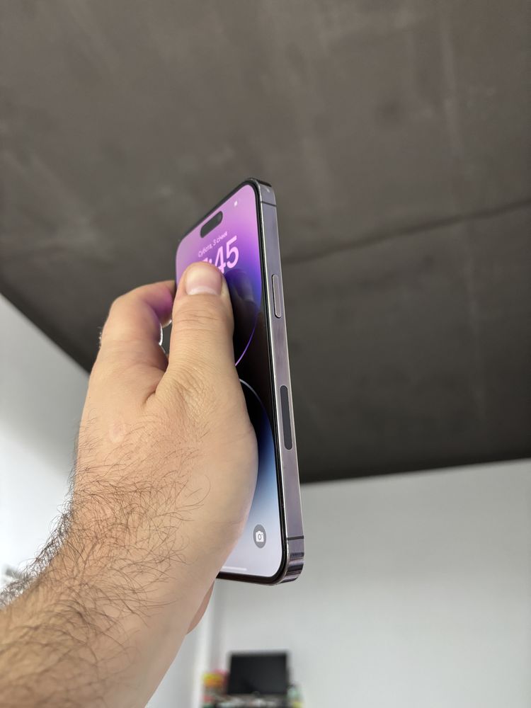 Apple iphone 14 Pro Max 256 gb Neverlock айфон про макс