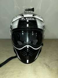 Kask Motocyklowy X-lite