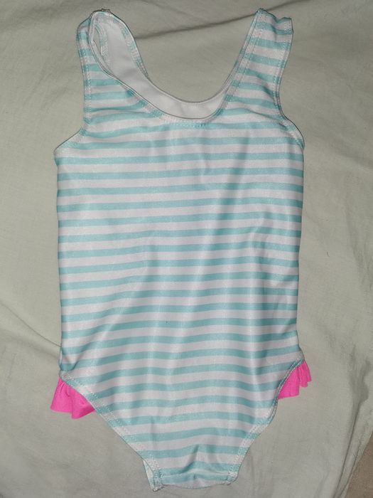 DISNEY 86 strój kąpielowy myszka Mini 12-18 mies.