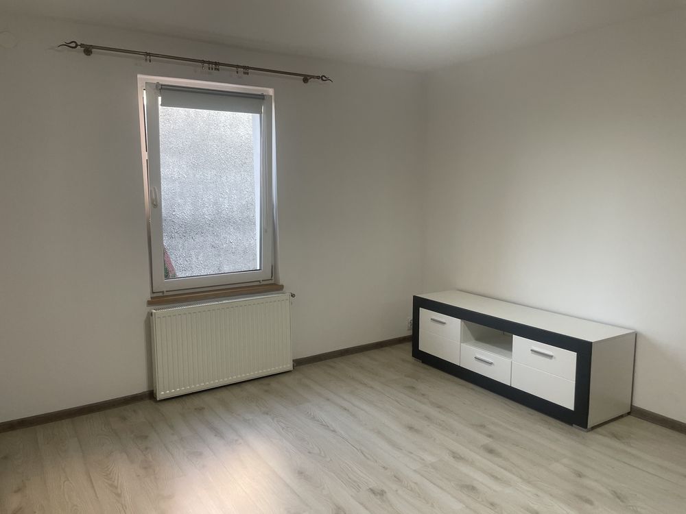 2- pokojowe mieszkanie - Wejherowo, ul. Śmiechowska 4 - 36 m2