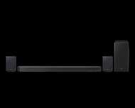 Саундбар преміумкласу Samsung Q-серії HW-Q930C