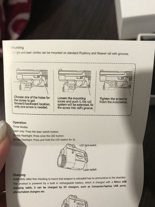 Тактический прицел( срочно)