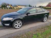 Ford Mondeo 2.0 TDCI polift 163 KM