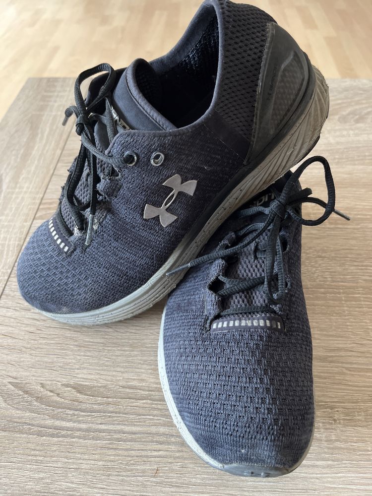 Under Armour‼️buty męskie Roz.43‼️