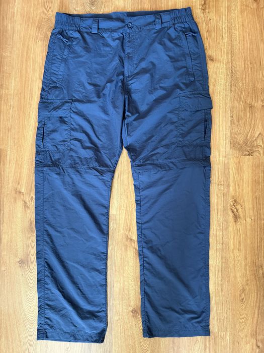 Spodnie z odpinanymi nogawkami Mountain Warehouse, r.36 (54)