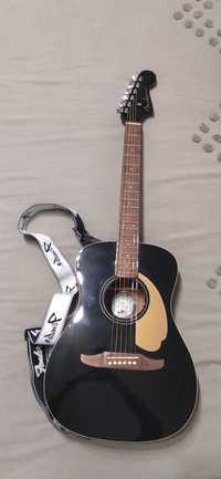 Guitarra Fender Malibu
