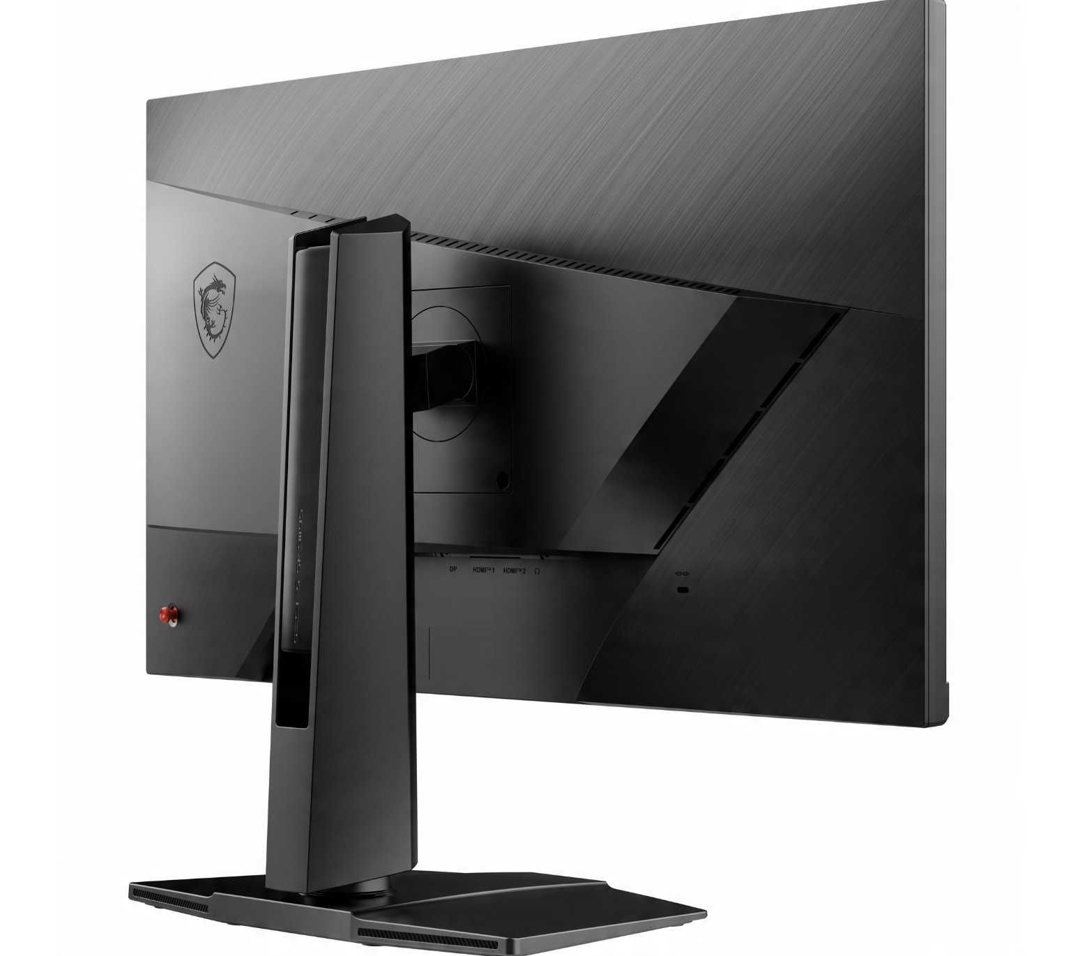 Monitor LED MSI G272QPF E2 27 " 2560 x 1440 px IPS / PLS 180Hz OUTLET