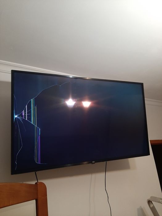 Tv led 52 polgadas