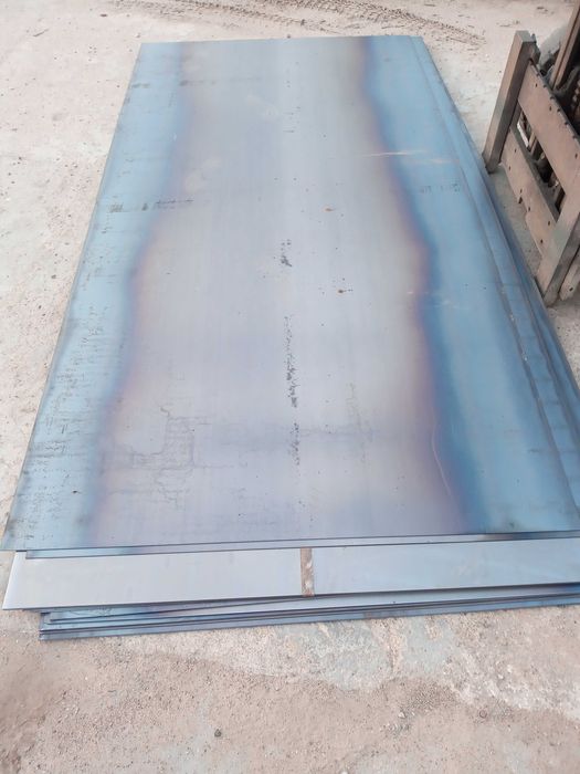 blacha stalowa czarna 2 mm