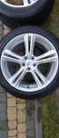 koła felgi 18" Volvo S60 S80 zimowe