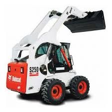 Послуги міні-навантажувача BOBCAT