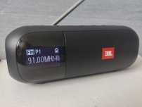 #03 głośnik bluetooth radio fm i dab JBL tuner 2