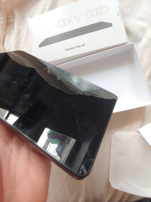 Samsung Galaxy A9tab LTE 8/128android15