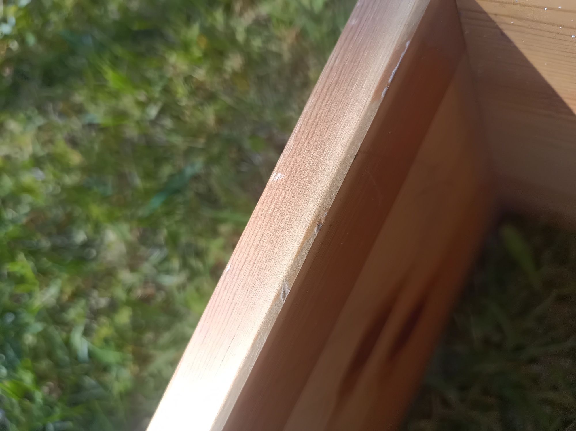 Szafka ścienna Ikea trofast