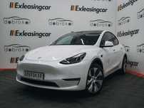 Tesla Y FAKTURA23%, Long Range, Autopilot, Kamery 360, Panorama SOH 95%