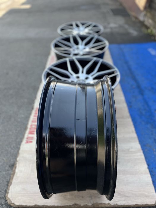 Диски5/112 R20 ET35-45 9-10,5J BMW G-series Mercedes Benz goauto