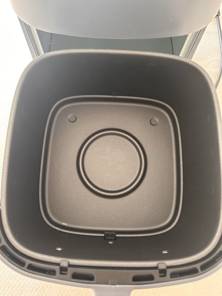 Air Fryer Moulinex