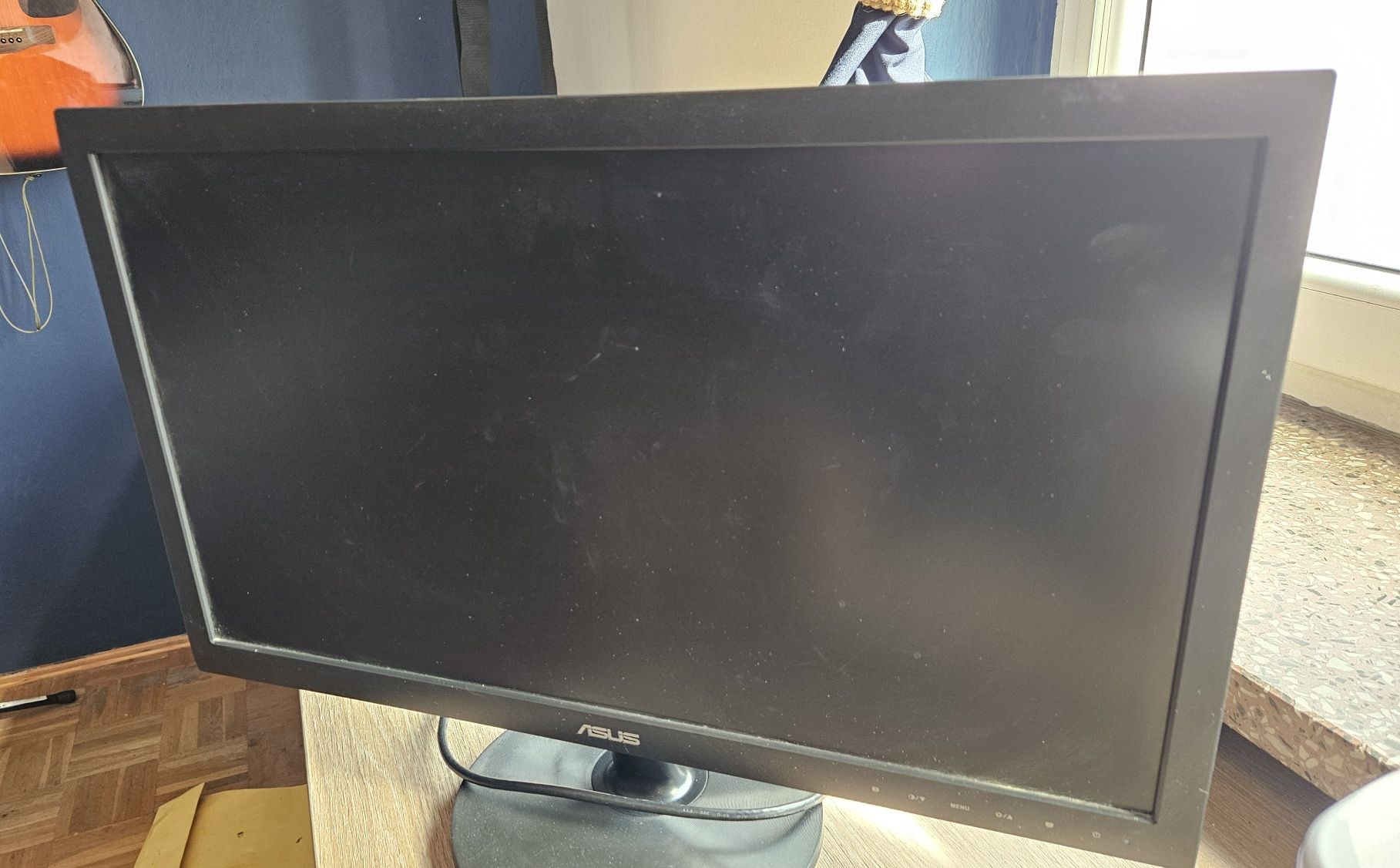 Komputer Stacjonarny AMD Ryzen 5 5600X / 32 GB RAM / GTX 1050 / 1,5 TB