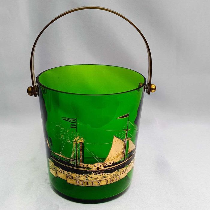 Набор для виски, Винтаж