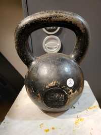 Kettlebell LEON 24 kg